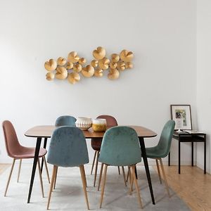 Appartement met Twee Slaapkamers